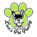 Luci's Pet Pantry logo