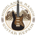 Highlands Ranch Guitar Repair logo