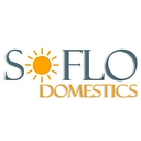 SOFLO Domestics logo