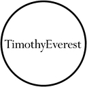 Timothy Everest logo