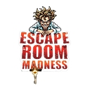 Escape Room Madness logo