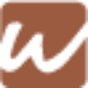 The Wallflower Editing logo