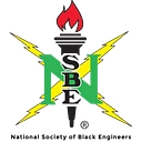 National Society of Black Engineers logo
