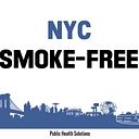 NYC Smoke‑Free logo