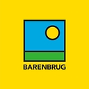 Barusa logo