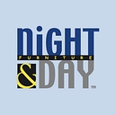Night & Day Furniture logo