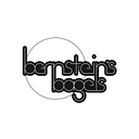 Bernstein's Bagels logo