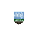 Jefferson Memorial logo