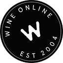 Wine Online logo