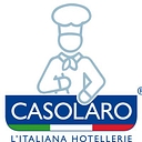 Casolaro Hotellerie Spa logo