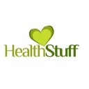 HealthStuff logo