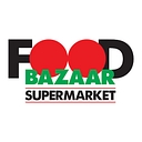 Food Bazaar logo