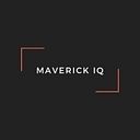 Maverick IQ logo