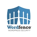 Wordfence logo