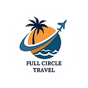 Full Circle Travel logo