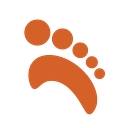 Barefoot Expeditions logo