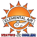 Elemental Air Heating & Cooling logo