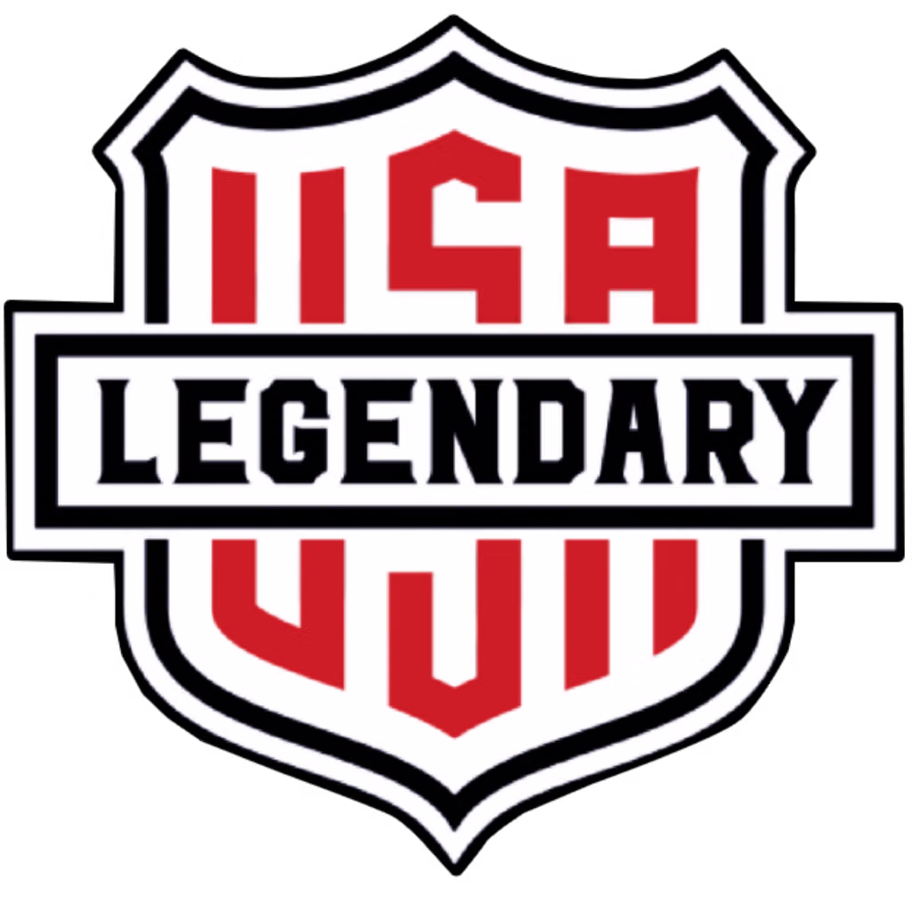 legendaryusa.com favicon