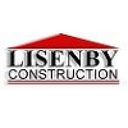 Lisenby Construction, Inc. logo