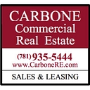 Carbone Commercial Real Estate, Inc. logo