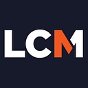LCM Finance logo