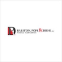 Ralston, Pope & Diehl, LLC logo