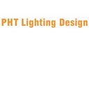 PHT Lighting Design logo