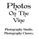 Photos On The Vine logo