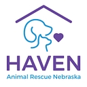 Haven Animal Rescue Nebraska logo