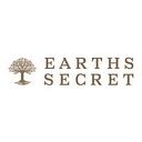 Earth's Secret logo
