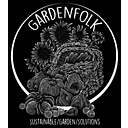 Gardenfolk logo