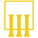 Allen, Nelson & Wilson logo
