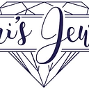 Mimi's Jewelry logo
