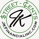 J.K. Financial, Inc. logo