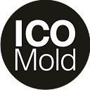 ICOMold logo