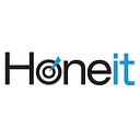 Honeit logo