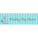 Wedding Day Hostess logo
