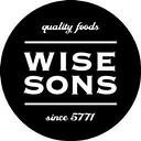 Wise Sons logo