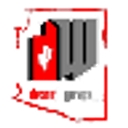 Desert Wraps and Graphics logo