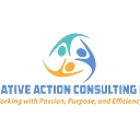 Creative Action Consulting logo