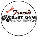 5th Street Gym logo