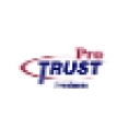 Trust Turf logo