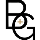 Bronze and Glow logo