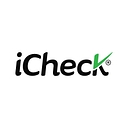 iCheckQR logo