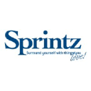 sprintz.com favicon