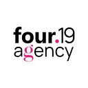 Four 19 Digital Agency logo