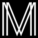 Monique Morin logo