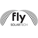 Fly Solartech Solutions logo