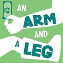 An Arm And a Leg (armandalegshow.com) logo