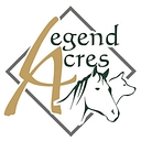 Legend Acres logo